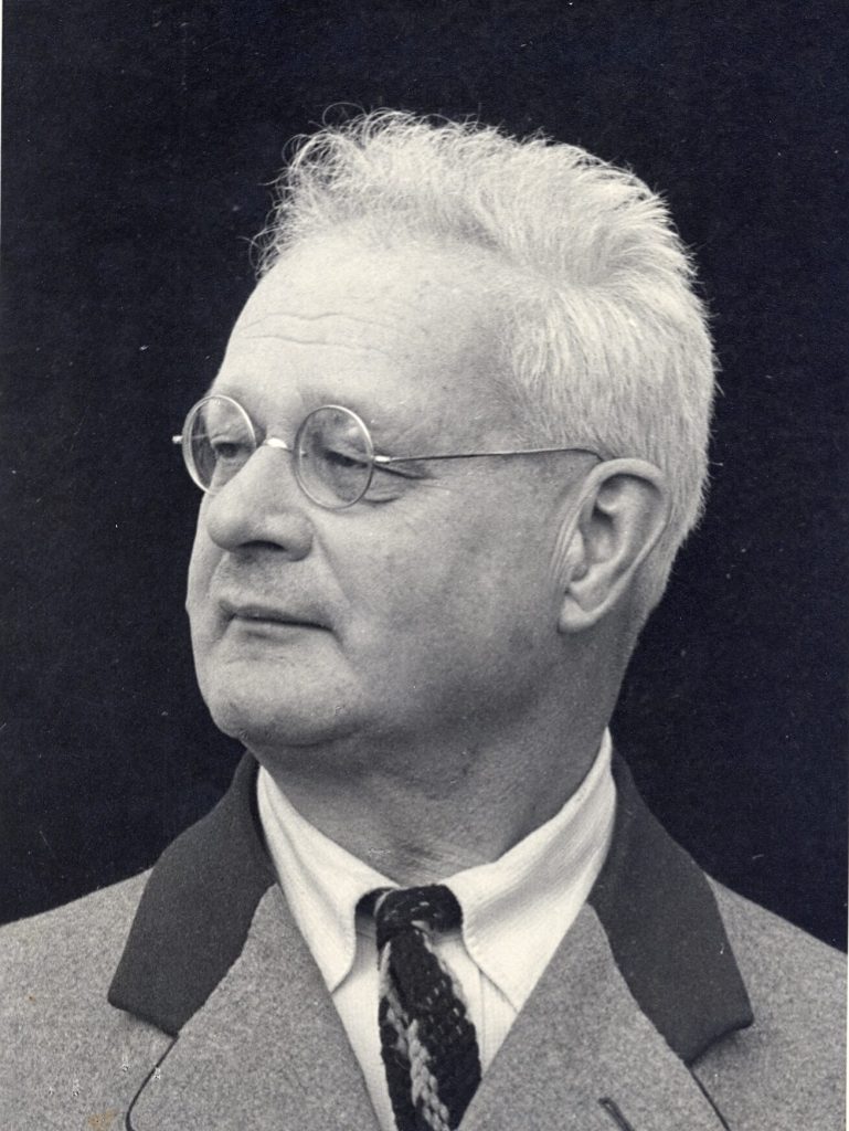 Ludwig Finckh