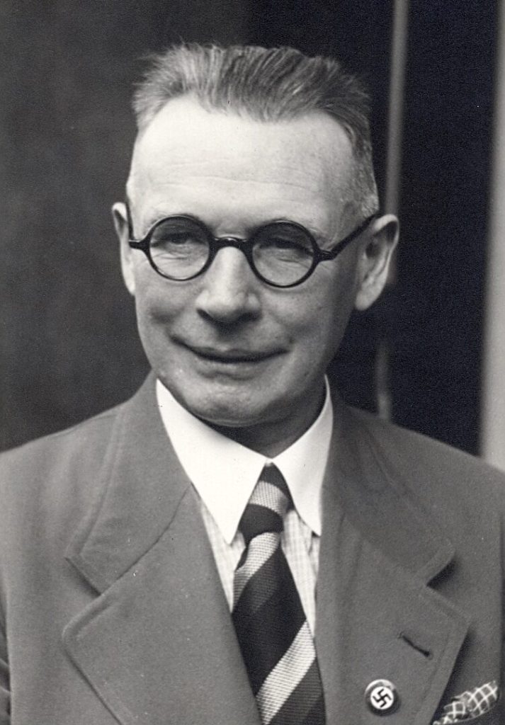 Hermann Hagedorn