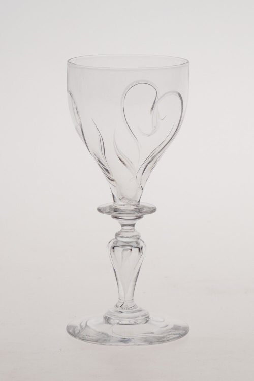 Val Saint-Lambert (Ausführung), Likörglas, 1898