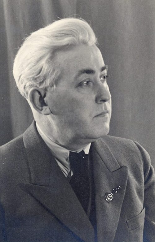 Josef Hoffmann