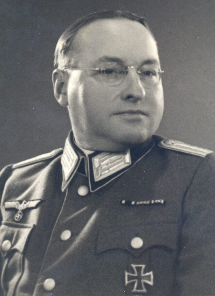 Hans Holzach