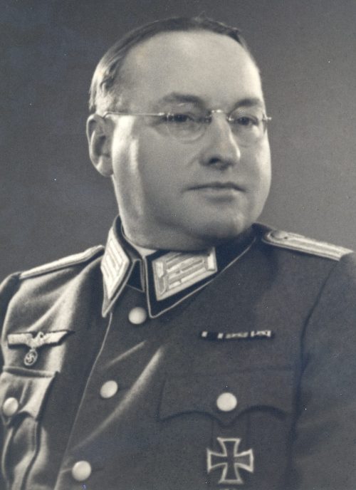 Hans Holzach