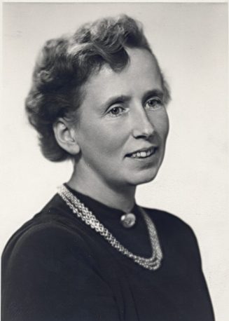 Else Hueck-Dehio