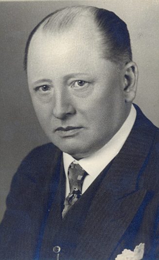 Hans Janson