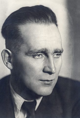 Wilhelm Kahl