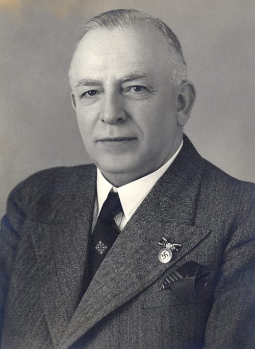 Ludwig Mathar