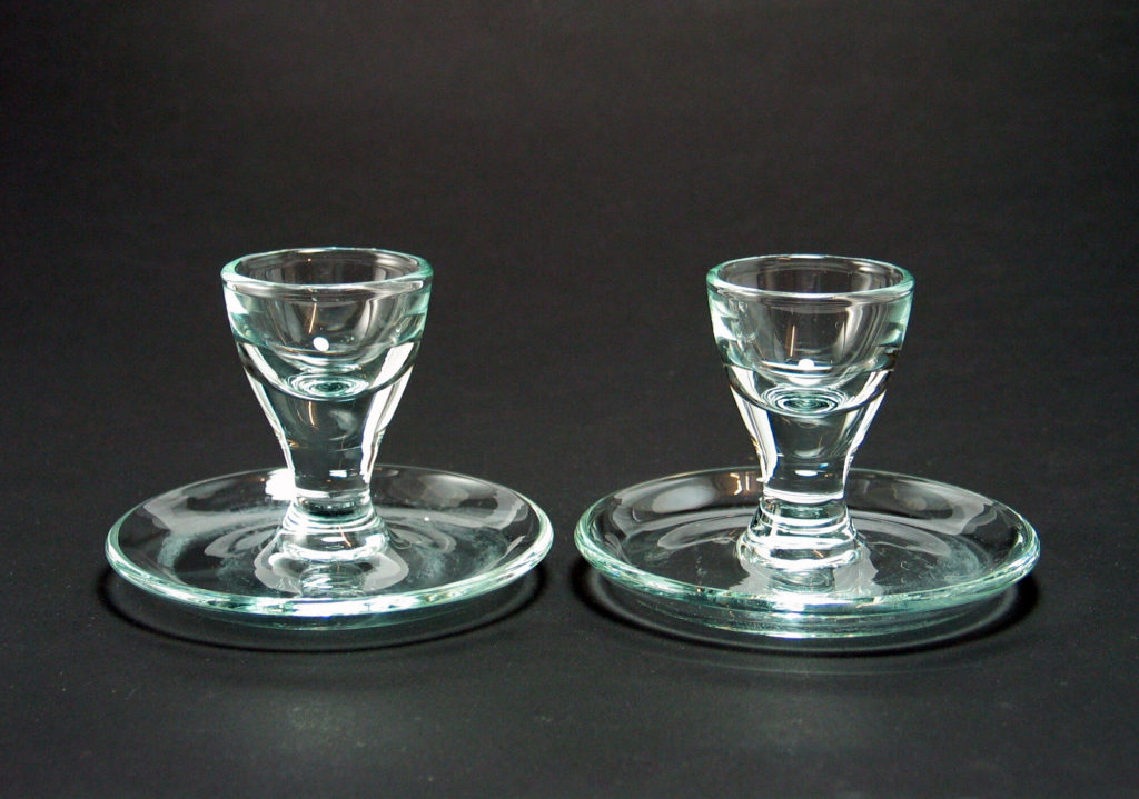 2 Eierbecher