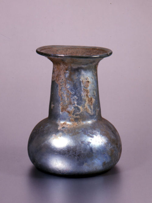 Unbekannt (Ausführung), Flasche, Um 2. / 3. Jahrhundert n. Chr.