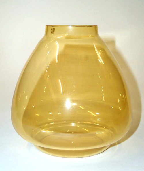 Andries Dirk Copier (Entwurf), Vase, um 1937