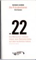 Programmheft "Die Präsidentinnen" von Werner Schwab. Premiere am 1.2.2003 im Kleinen Haus, Düss ...