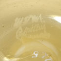 Detail mit Marke