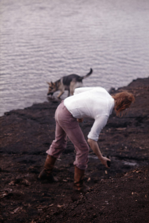 Achim Duchow (Künstler*in), Friends of the Seventies, ca. 1976