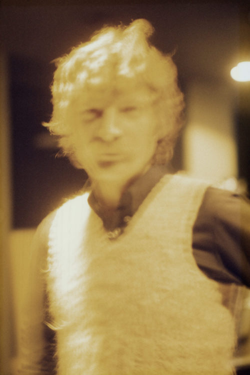 Achim Duchow (Künstler*in), Friends of the Seventies, ca. 1976