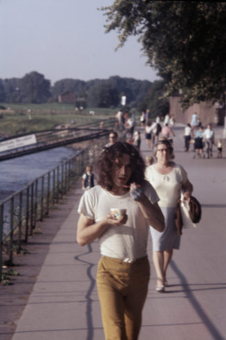 Friends of the Seventies