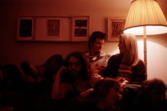 Friends of the Seventies
