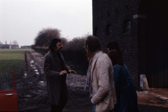 Friends of the Seventies