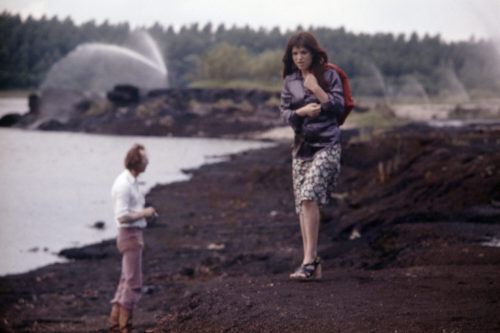 Achim Duchow (Künstler*in), Friends of the Seventies, ca. 1976