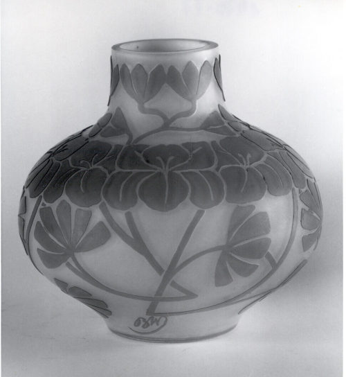 Vase, 1900–1910