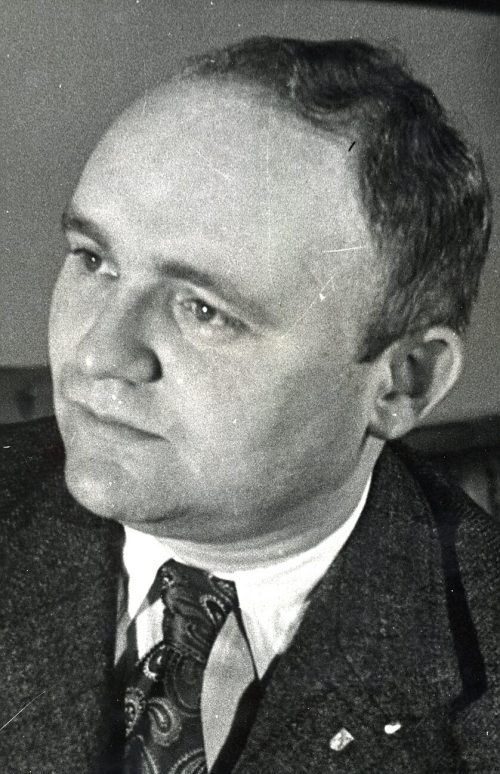 Hermann Schneider