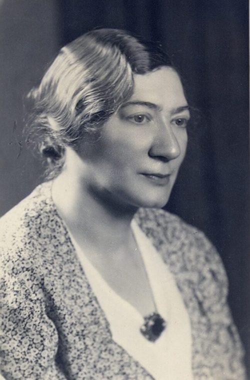 Emmi Elisabet Schoeler