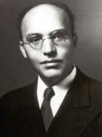 Kurt Weill (1900-1950) - Deutscher Komponist, ca. 1928