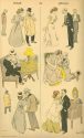 Gehupft wie gesprungen in: Simplicissimus 31(1898)
