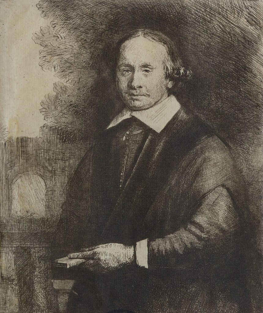 Jan Antonides van der Linden