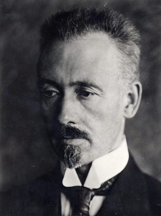 Hermann Stegemann