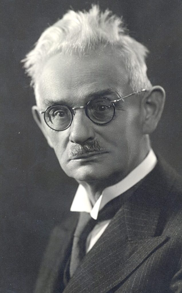 Nikolaus Welter 1940