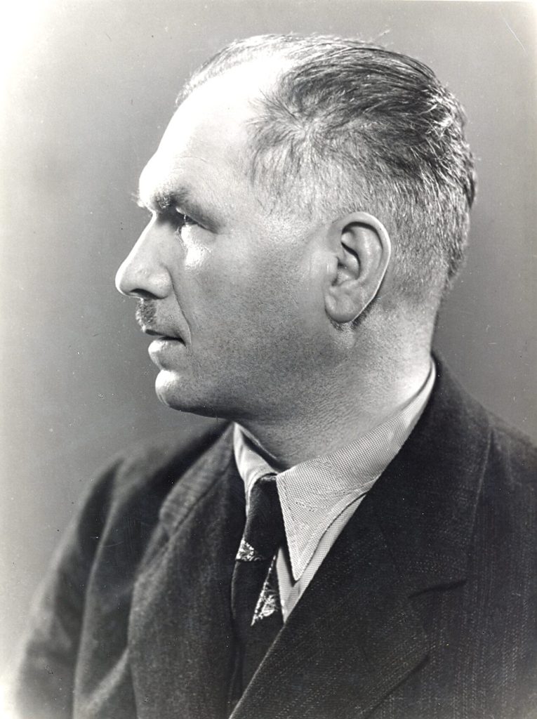 Oskar Wöhrle