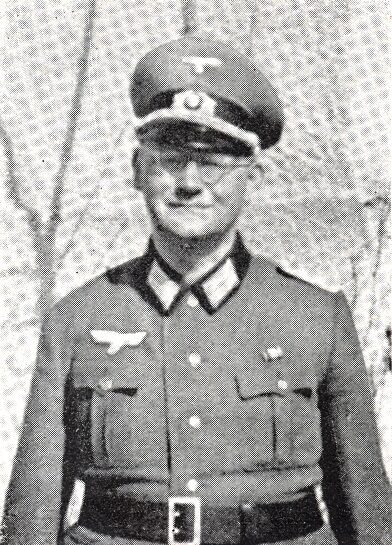 Otto Brües