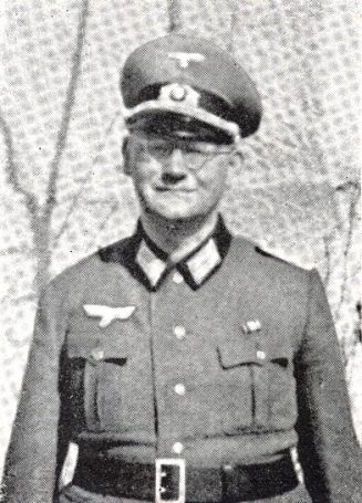 Otto Brües