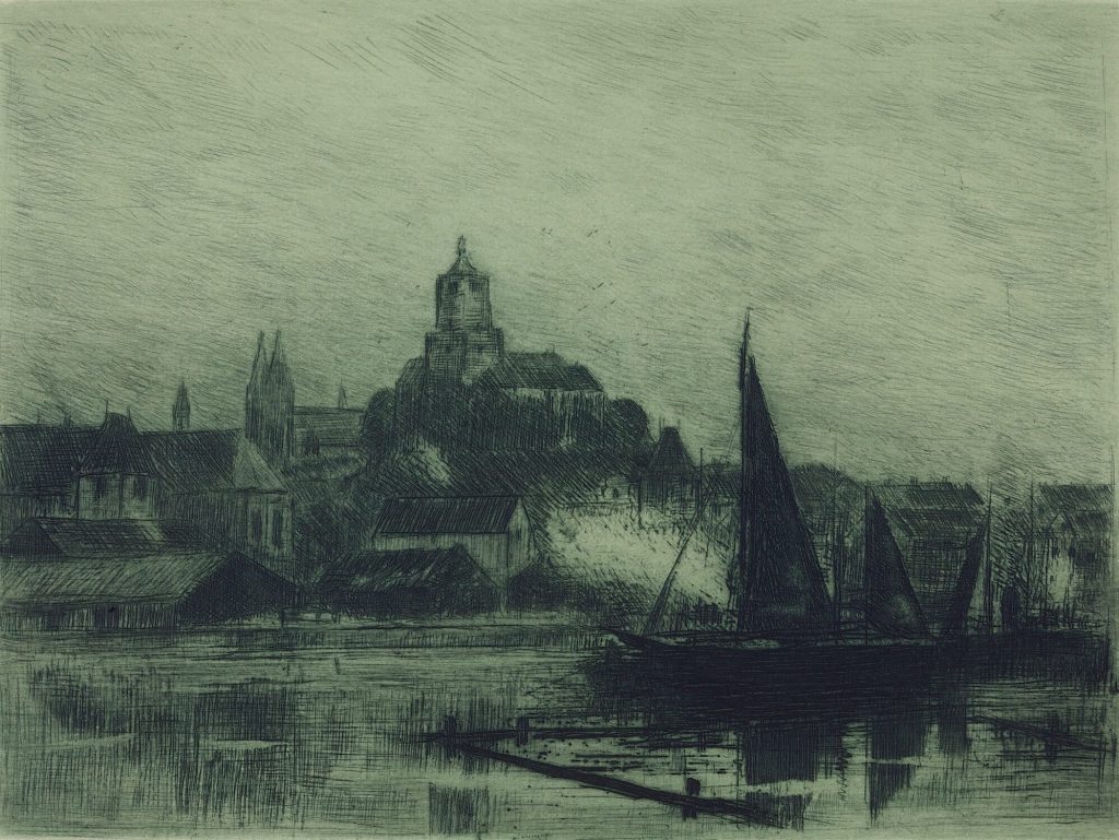 Cleve