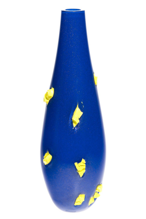 Barovier & Toso (Ausführung), Vase "Cotisso", 1995