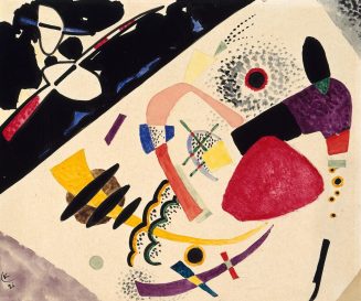 Wassily Kandinsky