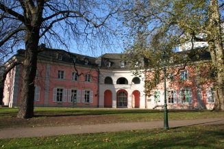 Theatermuseum der Landeshauptstadt Düsseldorf