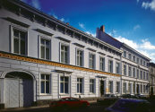 Heinrich-Heine-Institut der Landeshauptstadt Düsseldorf