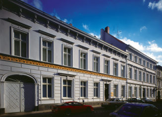 Heinrich-Heine-Institut der Landeshauptstadt Düsseldorf