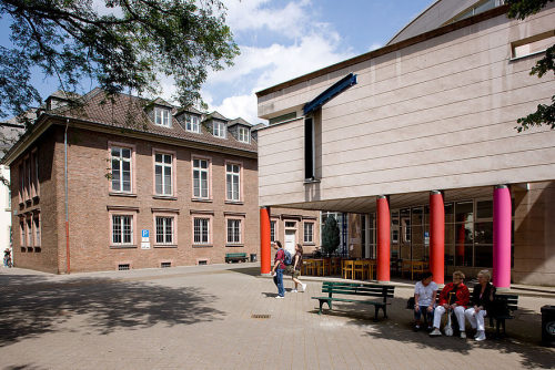 Stadtmuseum Landeshauptstadt Düsseldorf