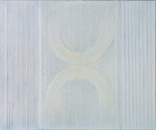 Peter Royen (Künstler*in), Ohne Titel, 1976