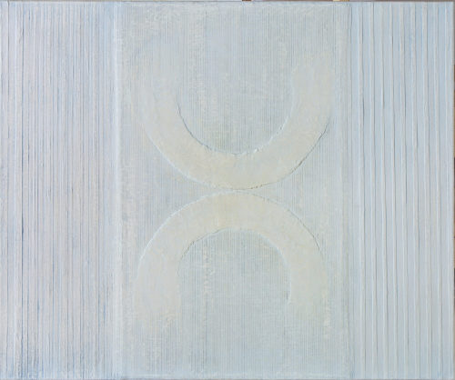 Peter Royen (Künstler*in), Ohne Titel, 1976