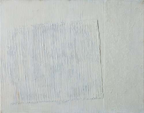 Peter Royen (Künstler*in), Feld I, 1988