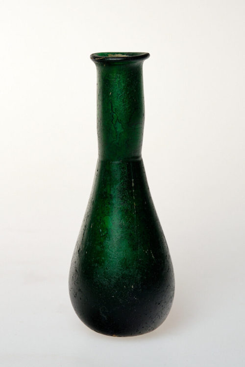 Unbekannt (Künstler*in), Flasche, Ende 1.–2. Jahrhundert n. Chr.