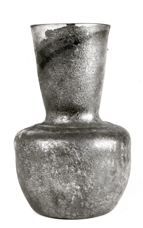 Unbekannt (Künstler*in), Flasche, 4.–5. Jahrhundert n. Chr.