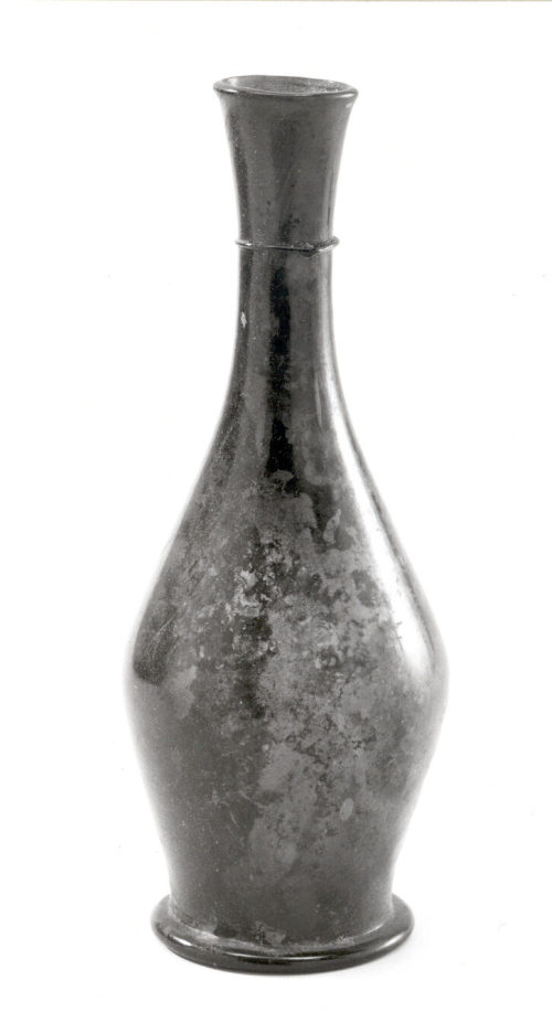 Unbekannt (Künstler*in), Flasche, 2.–3. Jahrhundert n. Chr.