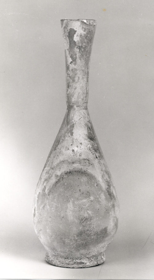 Unbekannt (Künstler*in), Flasche, 2.–3. Jahrhundert n. Chr.