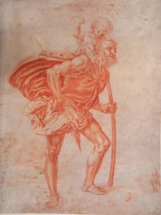 Ægidius  Sadeler