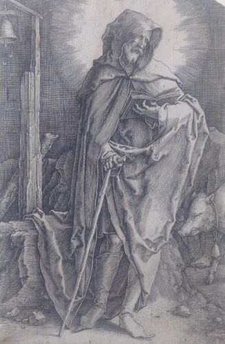 Lucas van Leyden