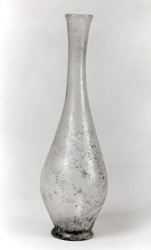 Unbekannt (Künstler*in), Flasche, 2.–3. Jahrhundert n. Chr.