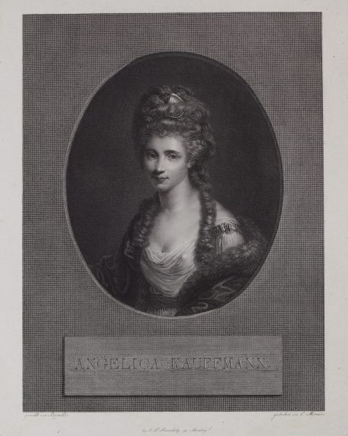 Angelica Kauffmann